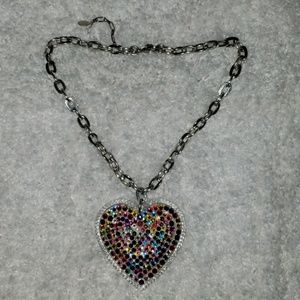 Authentic Tarina Tarantino necklace